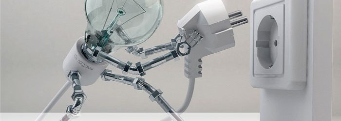 Reparação elétrica